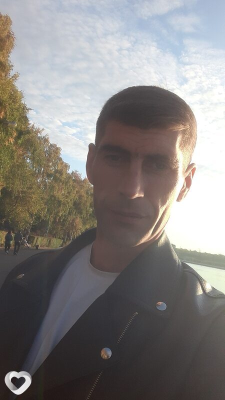 Егор, 41, Челябинске — анкета №533466
