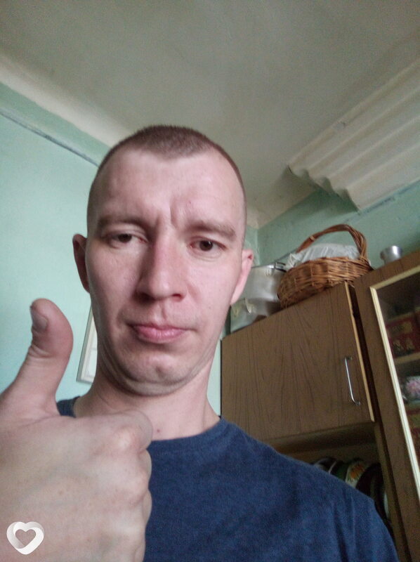 Костя, 40, Новосибирске — анкета №533469
