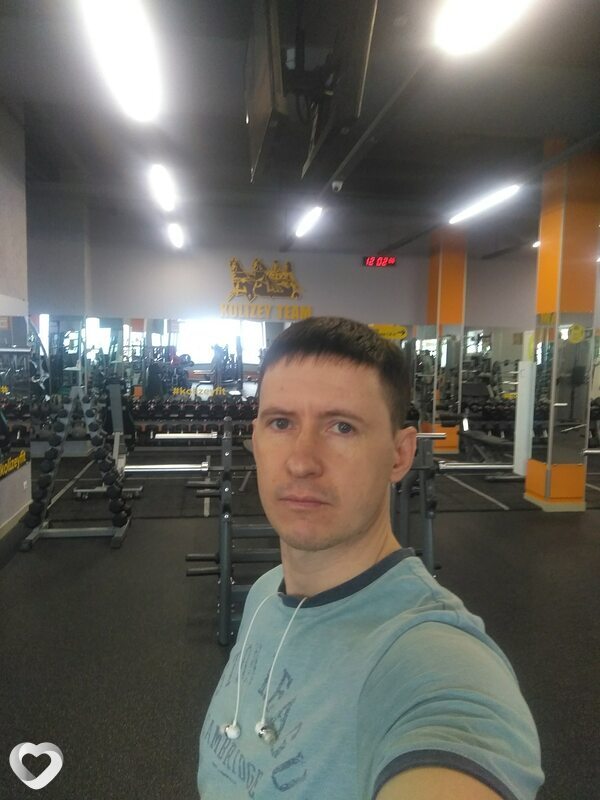 Дмитрий, 40, Москве — анкета №533470
