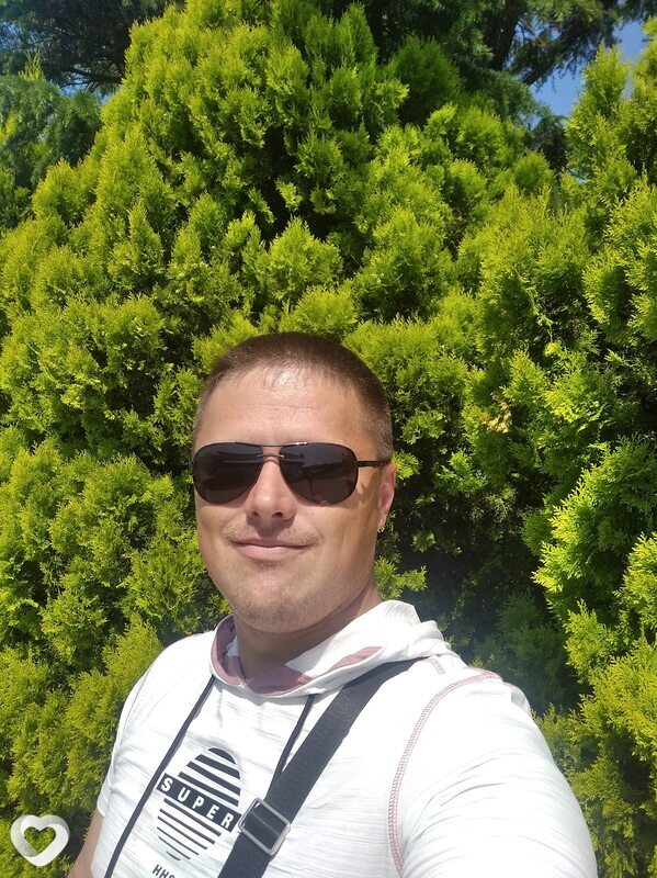Сергей, 41, Новосибирске — анкета №533475