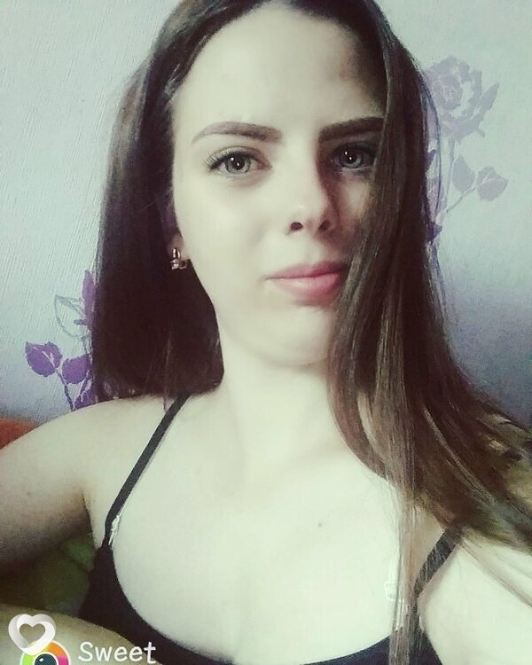 Мария, 28, Горках — анкета №533483