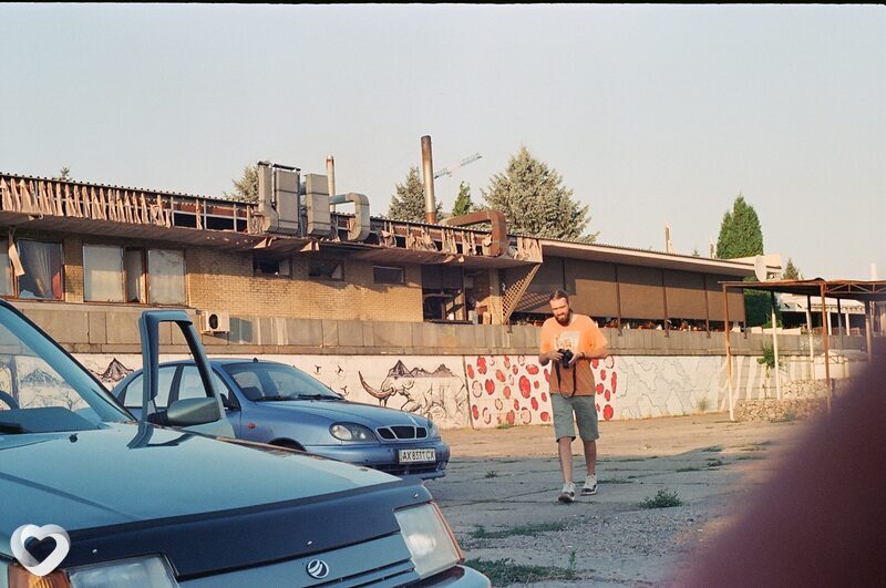Евгений, 34, Запорожье — анкета №532993