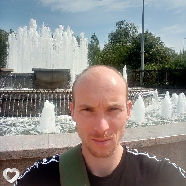 Андрей, 36, Краснодаре — анкета №532994