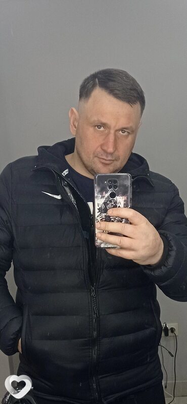 Виталий, Мичуринск