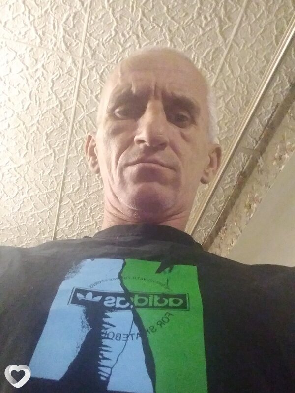 Стас, 46, Саратове — анкета №533003