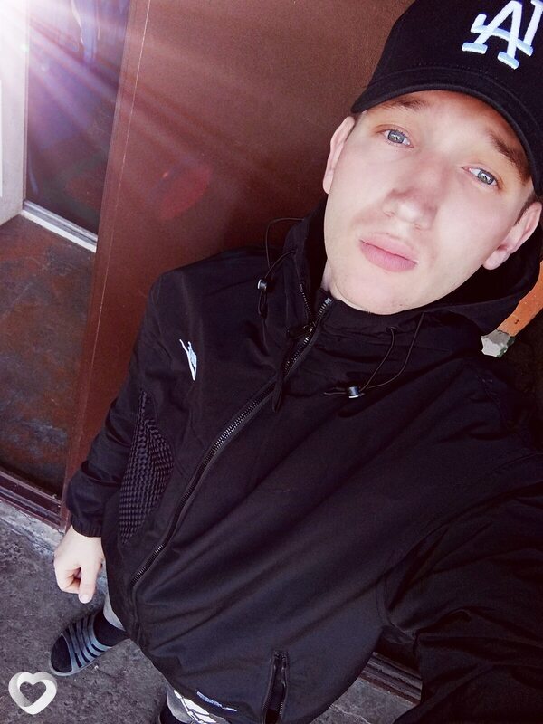 Artemka, 28, Минске — анкета №533008