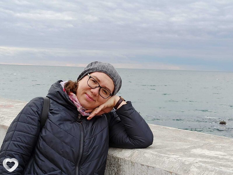 Ольга, 49, Екатеринбурге — анкета №533009