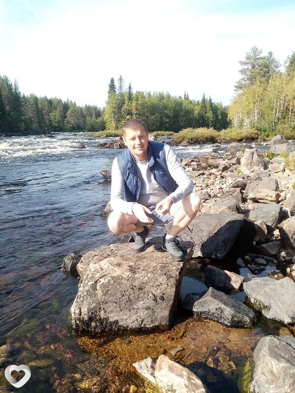 Владимир, 36, Минске — анкета №533011