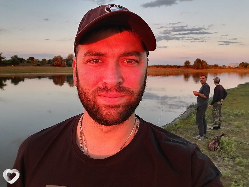 Олег, 37, Владикавказе — анкета №533020