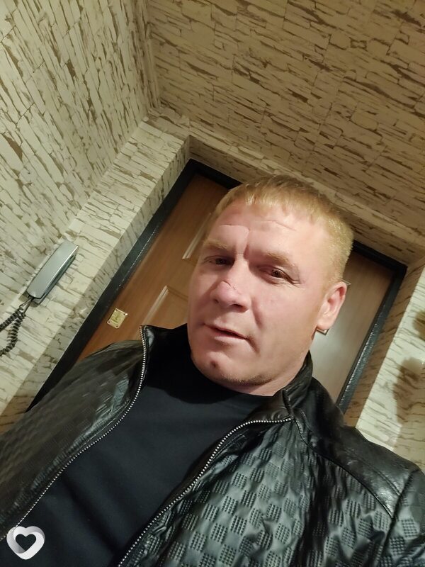 Андрей, 40, Астане — анкета №533024