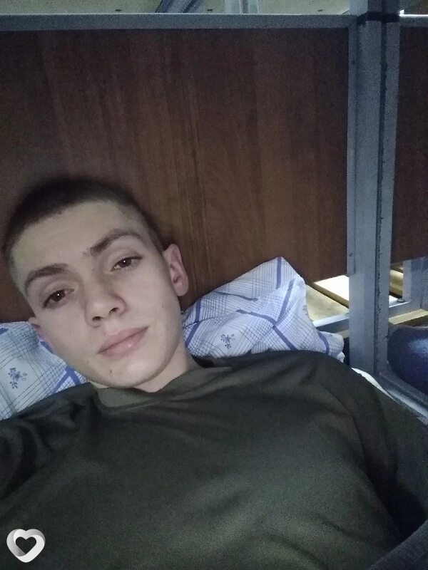 Akam, 24, Москве — анкета №533027