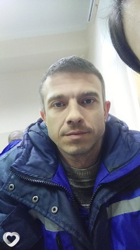 Алекс, 45, Хабаровске — анкета №533033