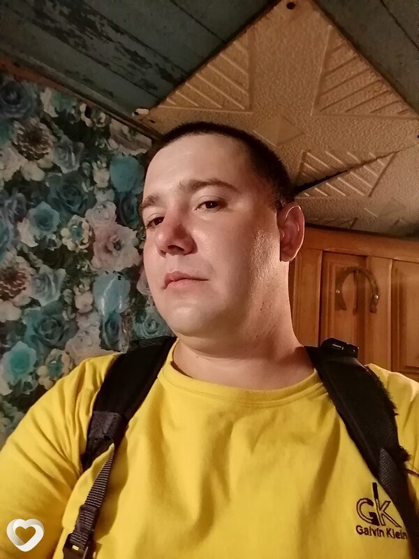 Хз, 27, Славгороде — анкета №533035