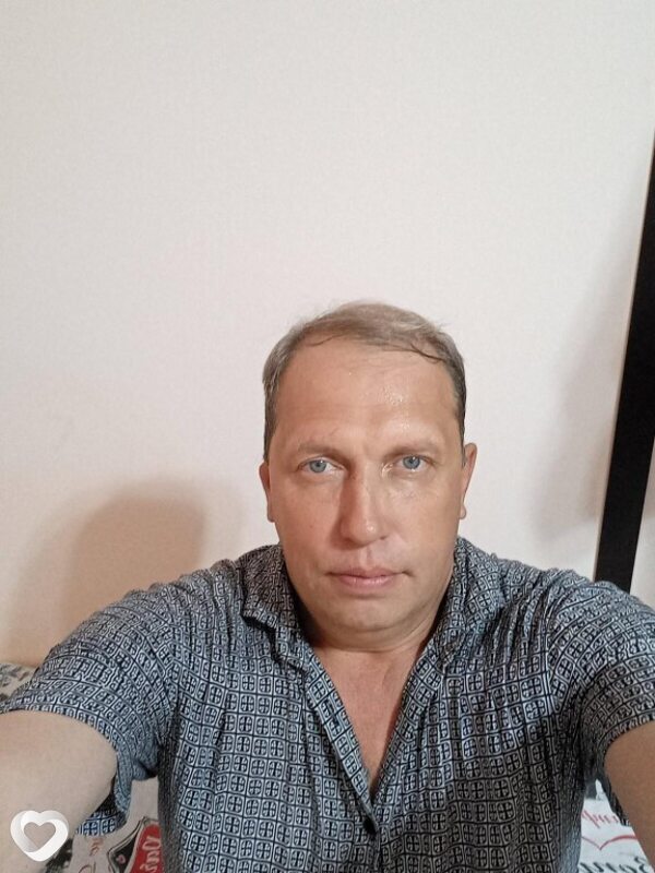 Ярослав, 52, Ташкент — анкета №533066