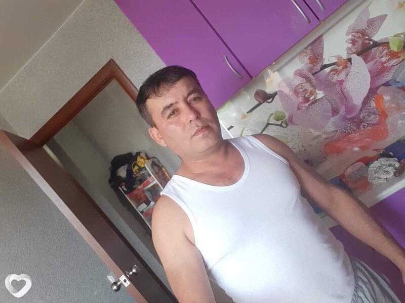 Салвар, 49, Шуи — анкета №533068