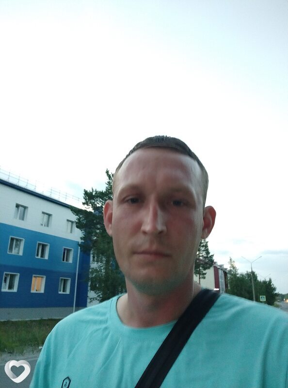 Джон, 34, Екатеринбурге — анкета №533072