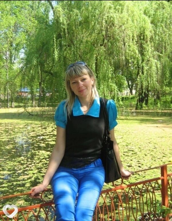 Галина, 28, Екатеринбурге — анкета №533073
