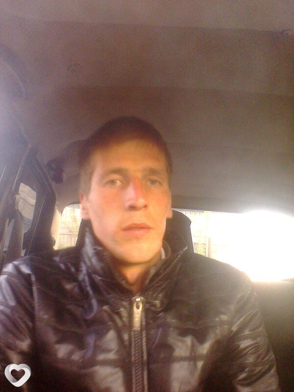 Михаил, 36, Екатеринбурге — анкета №533074