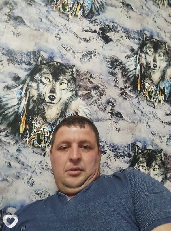 Николай, 40, Михайловск (Ставропольский край) — анкета №533075