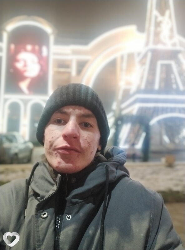 Руслан, 22, Алматы — анкета №533076