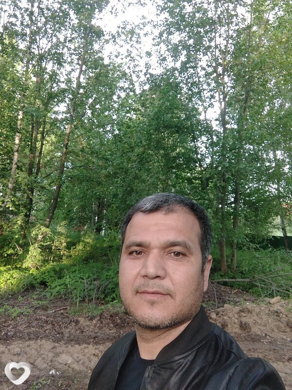 Давид, 41, Казани — анкета №533085