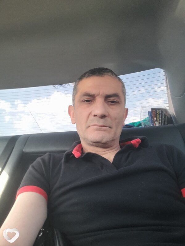 Хачатур, 47, Москве — анкета №533086