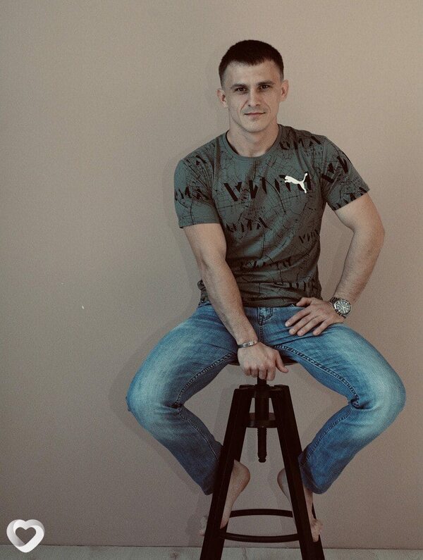 Андрей, 28, Новороссийске — анкета №533087