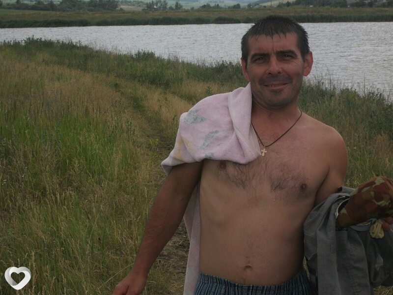 Алексей, 46, Альметьевске — анкета №533088