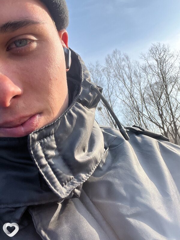 Андрей, 31, Артеме — анкета №533165