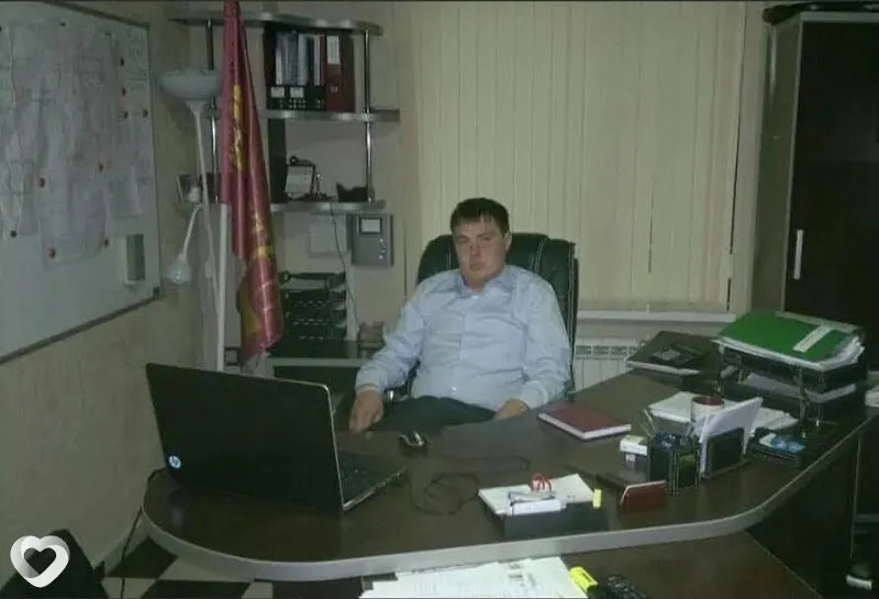 Павел, 44, Москве — анкета №533169
