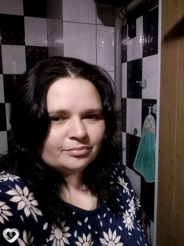 Марина, 44, Ростове-на-Дону — анкета №533170