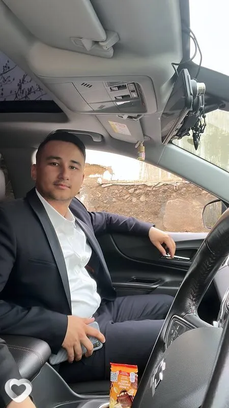 Krasavchik, 33, Самарканд — анкета №9351