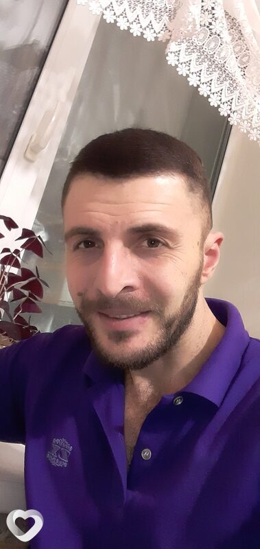 Сурен, 36, Ереван — анкета №532965