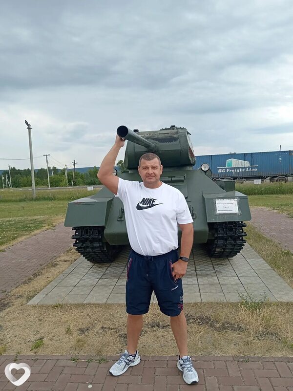 Секрет, 46, Киселевске — анкета №532973