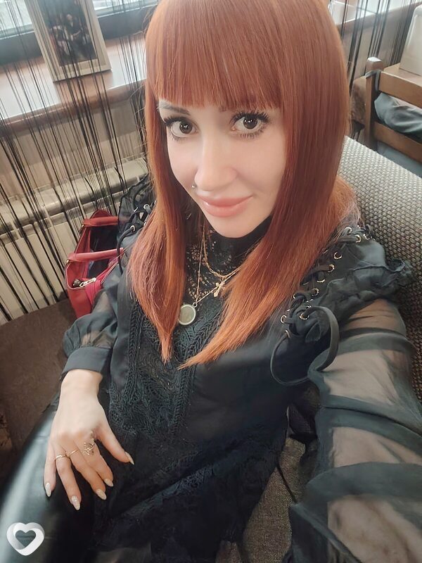 Инна, 39, Гомеле — анкета №532979