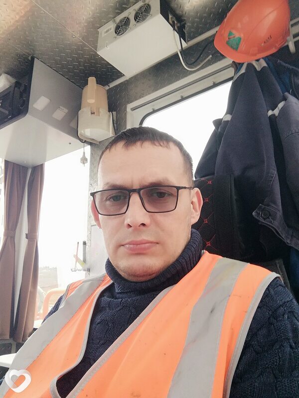 Михаил, 39, Чите — анкета №532985
