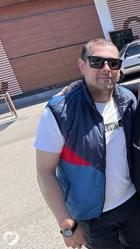 Дмитрий, 36, Новокузнецке — анкета №533243