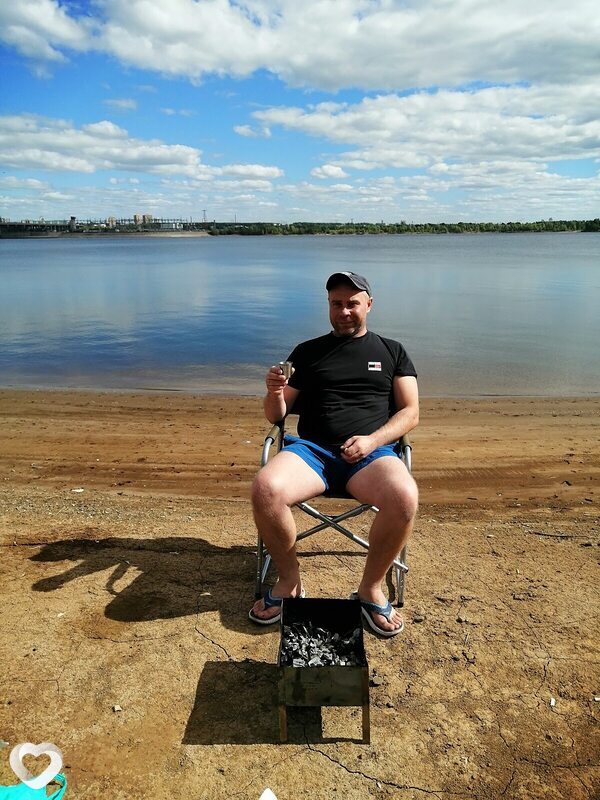Дмитрий, 48, Тамбове — анкета №533246