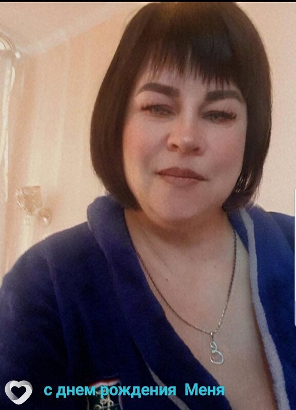 Елена, 43, Находке — анкета №533250