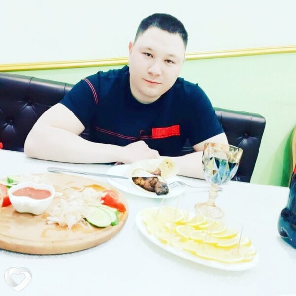 Ильдар, 34, Семей — анкета №533256