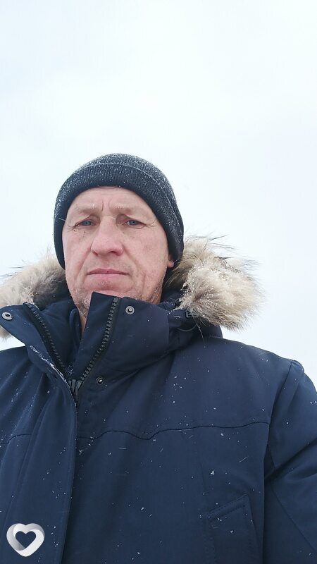 Николай, 53, Анапе — анкета №533257