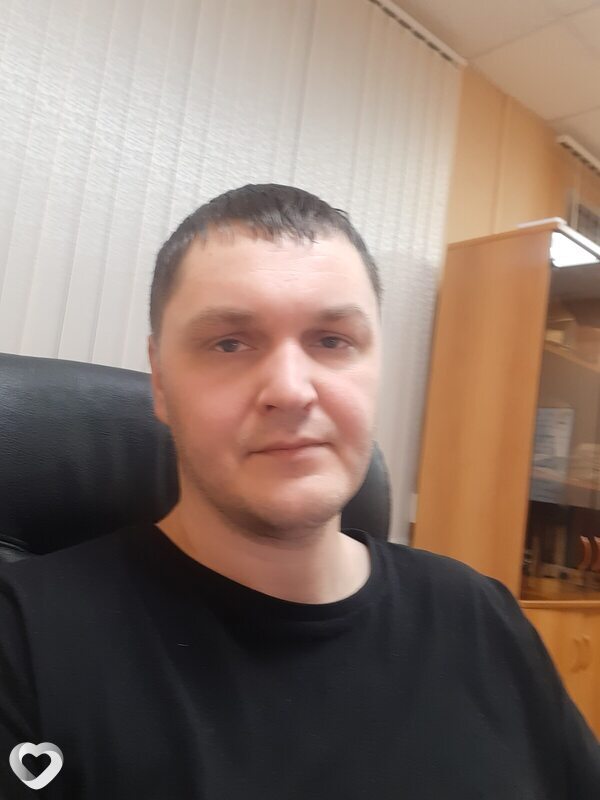 Дмитрий, 40, Нижневартовске — анкета №533258