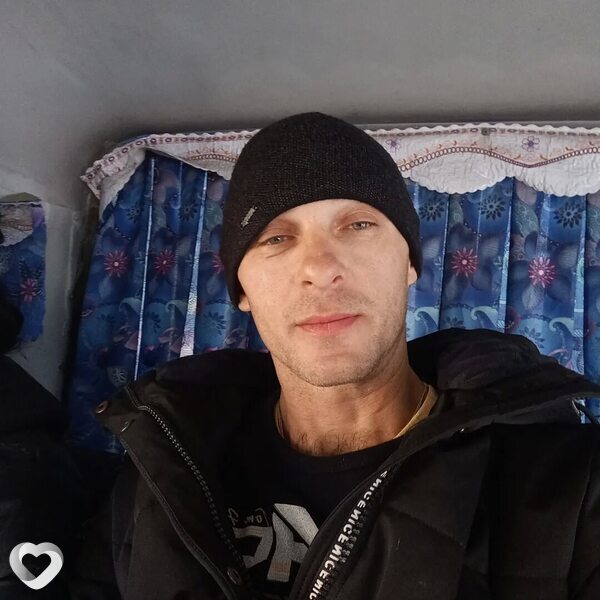 Артем, 43, Рыбинске — анкета №533259