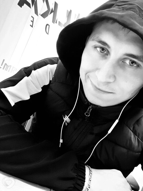 Алексей, 31, Ангарске — анкета №533214