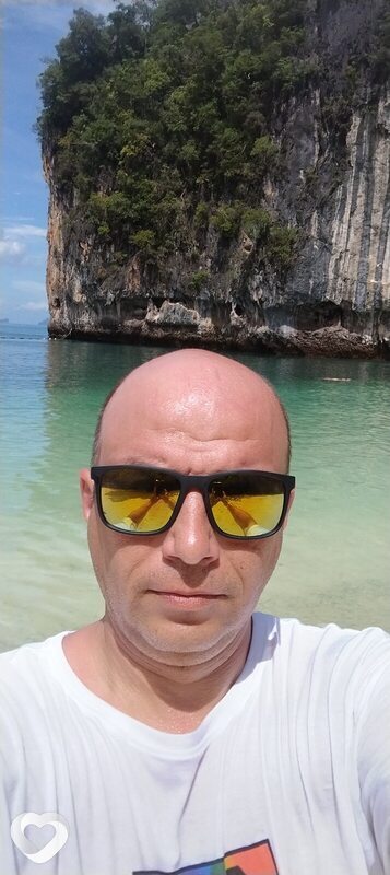 Андрей, 45, Альметьевске — анкета №533224