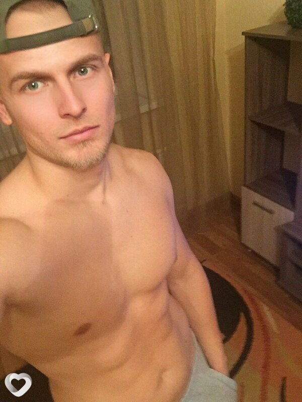 Марк, 31, Минске — анкета №533228