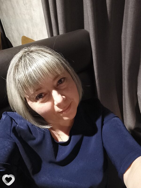 Ольга, 51, Кемерове — анкета №533231