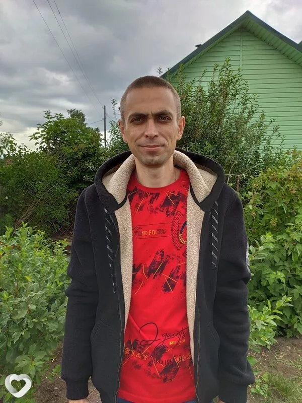 Дмитрий, 38, Барнауле — анкета №533235
