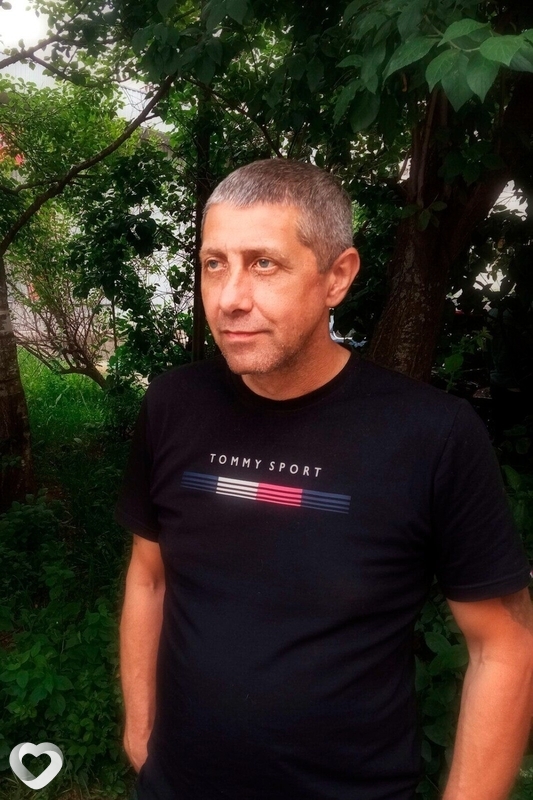 Алексей, 49, Одинцове — анкета №533140