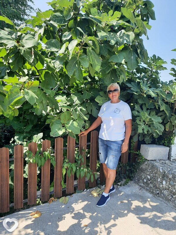 Наталья, Магадан